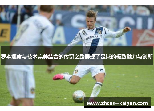 罗本速度与技术完美结合的传奇之路展现了足球的极致魅力与创新
