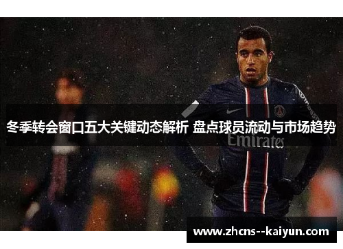 冬季转会窗口五大关键动态解析 盘点球员流动与市场趋势