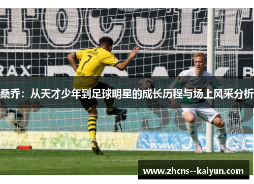 桑乔：从天才少年到足球明星的成长历程与场上风采分析